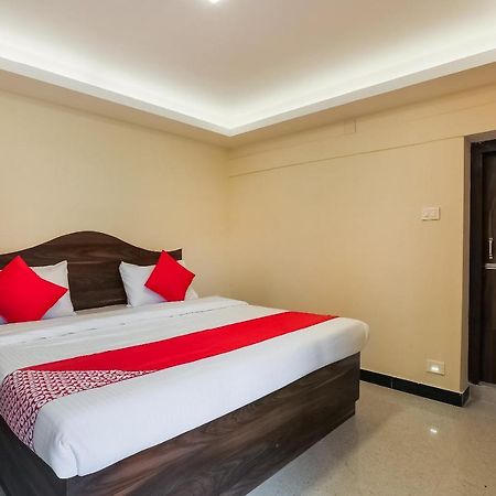 Oyo 36500 Sri Krishna Inn Ооти Екстериор снимка