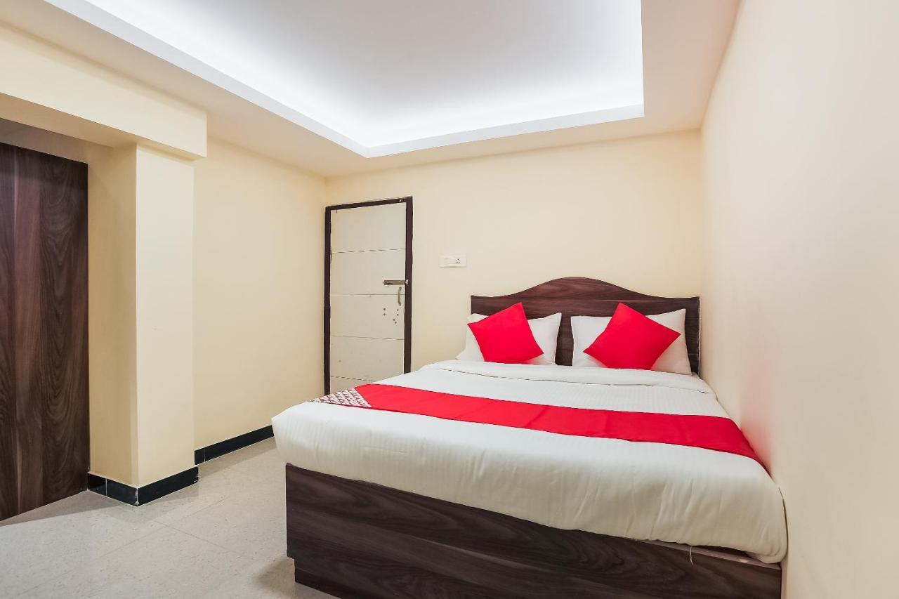 Oyo 36500 Sri Krishna Inn Ооти Екстериор снимка