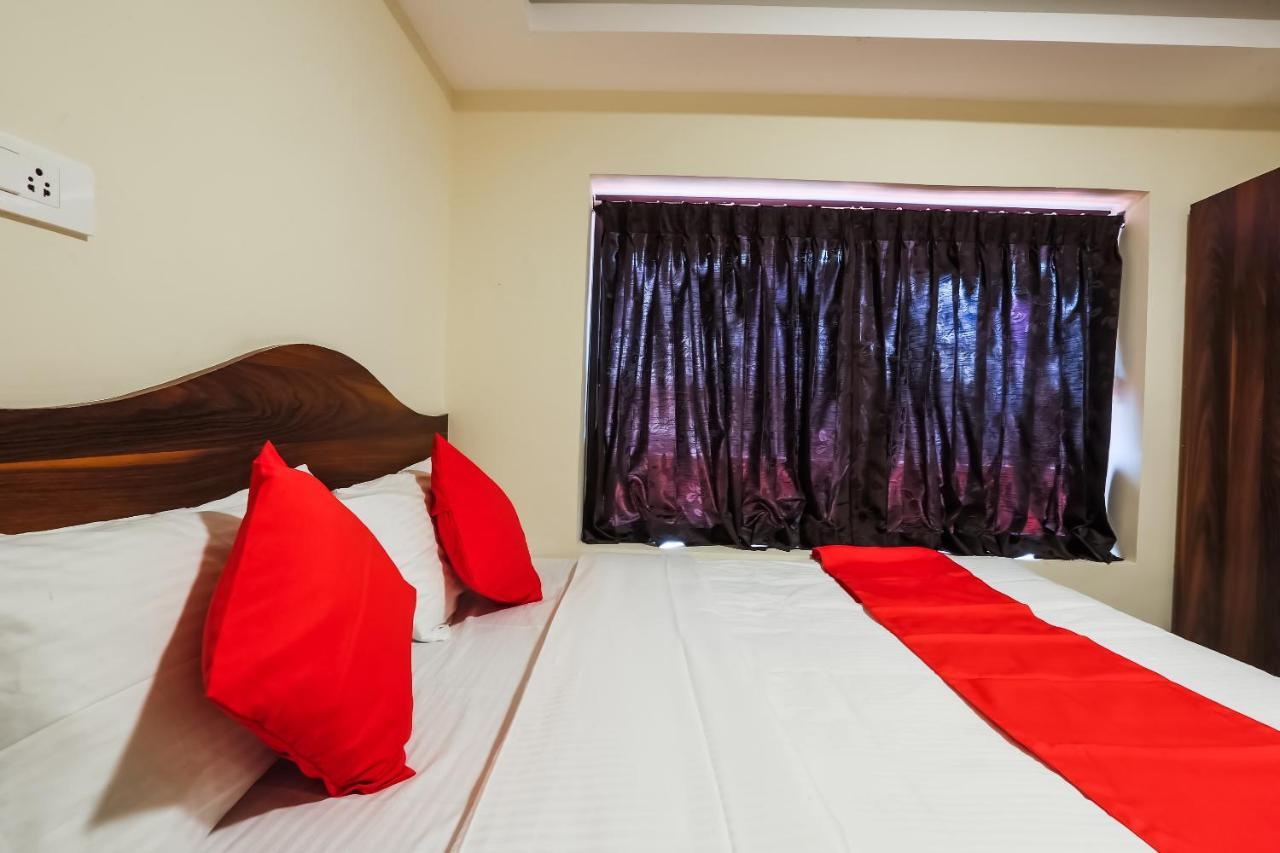 Oyo 36500 Sri Krishna Inn Ооти Екстериор снимка