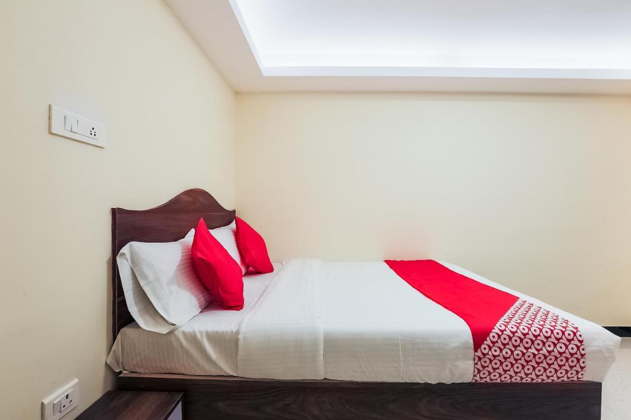 Oyo 36500 Sri Krishna Inn Ооти Екстериор снимка