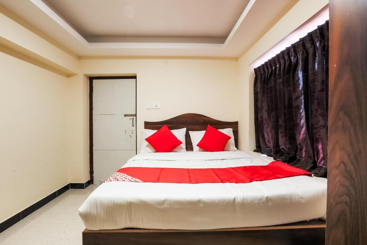 Oyo 36500 Sri Krishna Inn Ооти Екстериор снимка
