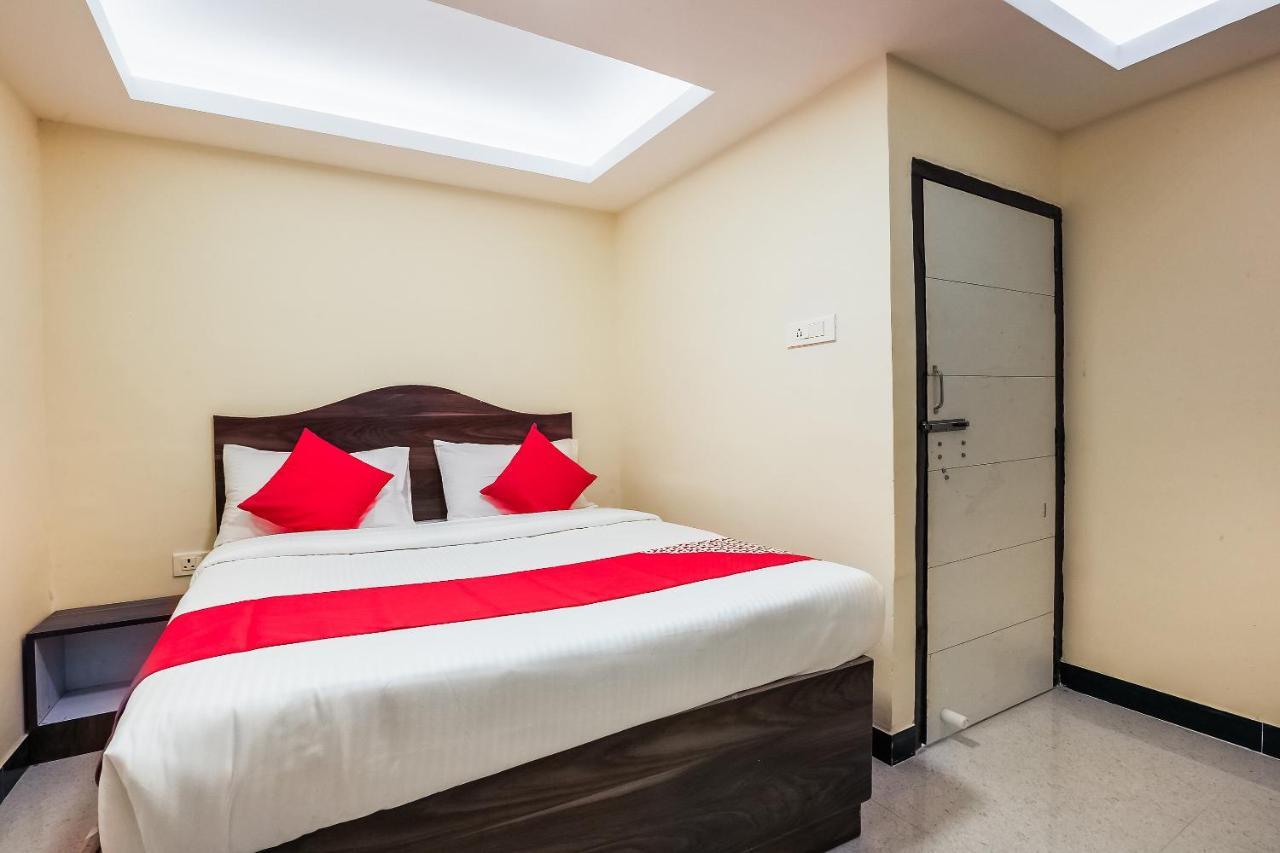Oyo 36500 Sri Krishna Inn Ооти Екстериор снимка