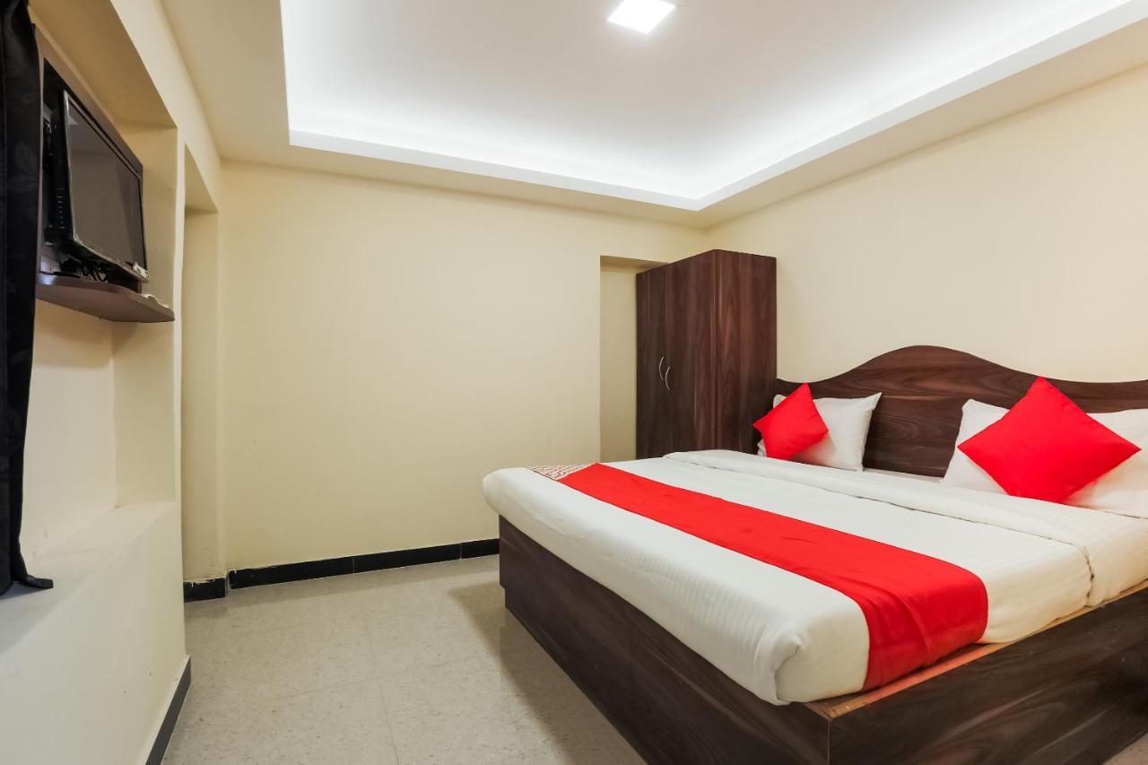 Oyo 36500 Sri Krishna Inn Ооти Екстериор снимка