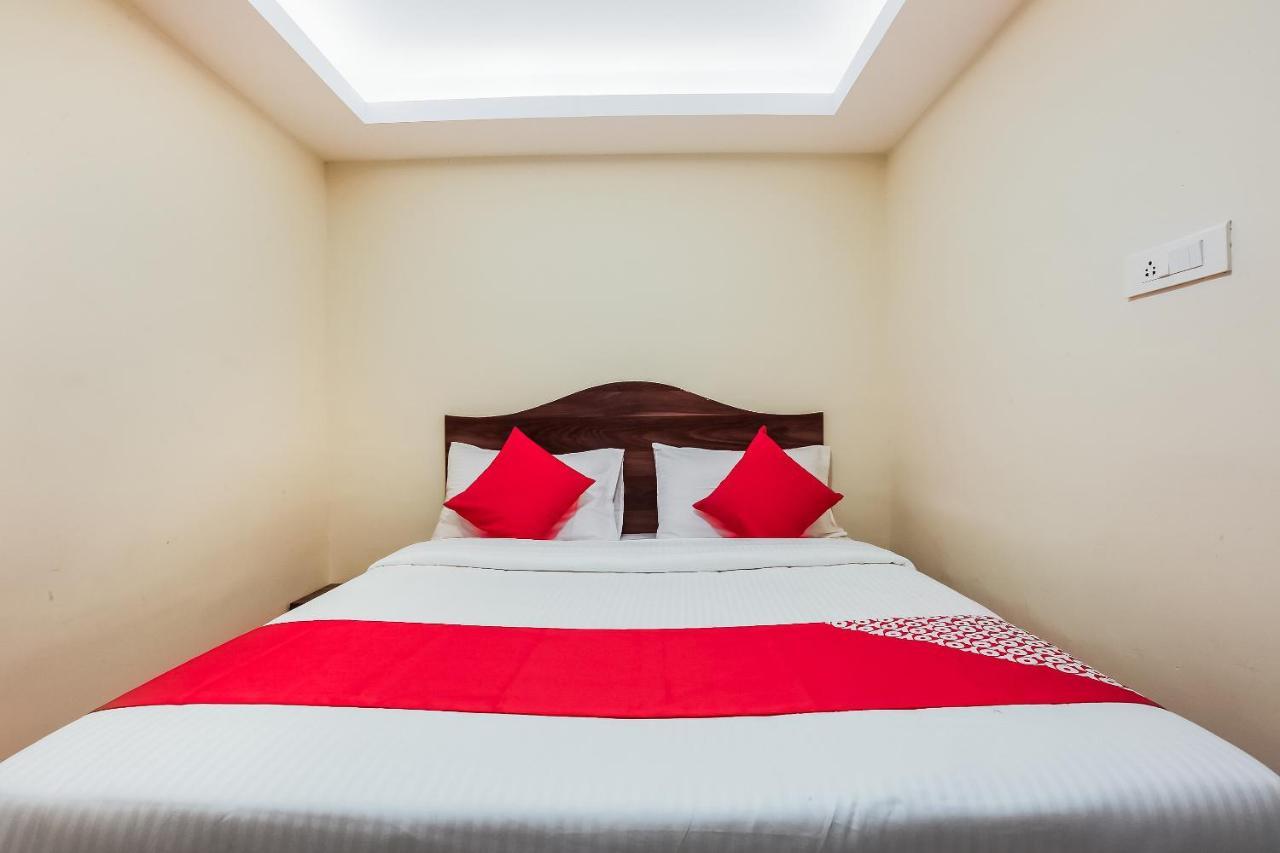 Oyo 36500 Sri Krishna Inn Ооти Екстериор снимка