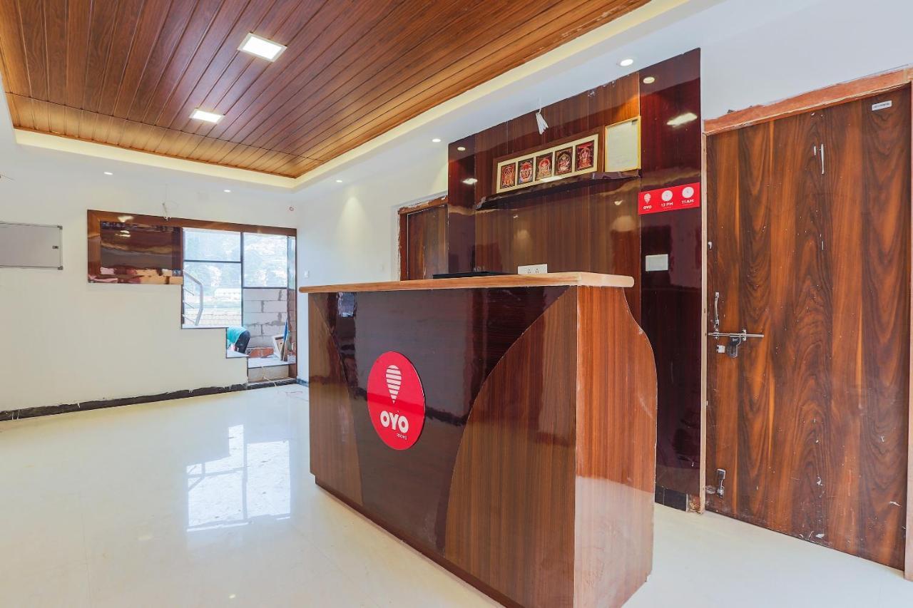 Oyo 36500 Sri Krishna Inn Ооти Екстериор снимка