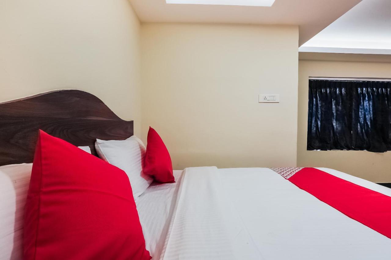 Oyo 36500 Sri Krishna Inn Ооти Екстериор снимка