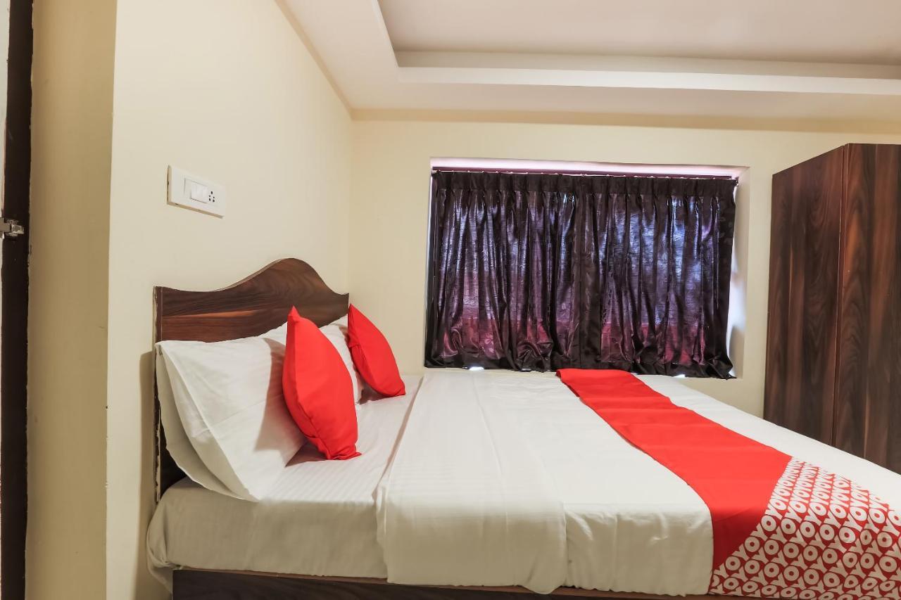 Oyo 36500 Sri Krishna Inn Ооти Екстериор снимка