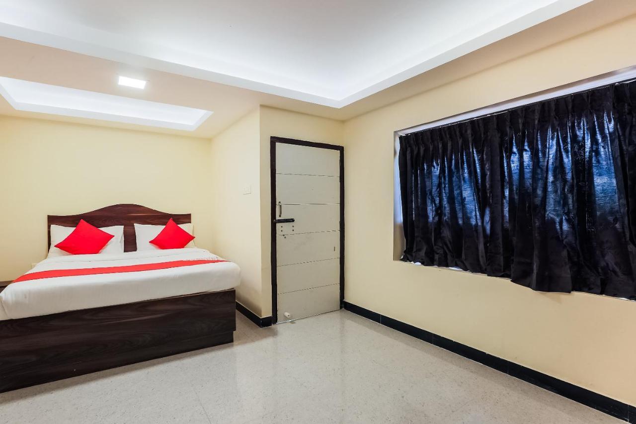 Oyo 36500 Sri Krishna Inn Ооти Екстериор снимка