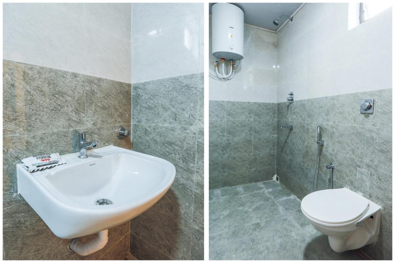 Oyo 36500 Sri Krishna Inn Ооти Екстериор снимка