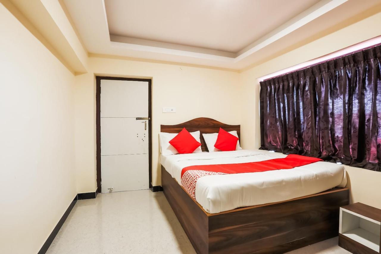 Oyo 36500 Sri Krishna Inn Ооти Екстериор снимка