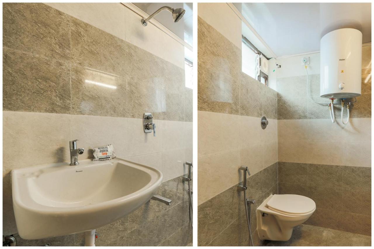 Oyo 36500 Sri Krishna Inn Ооти Екстериор снимка
