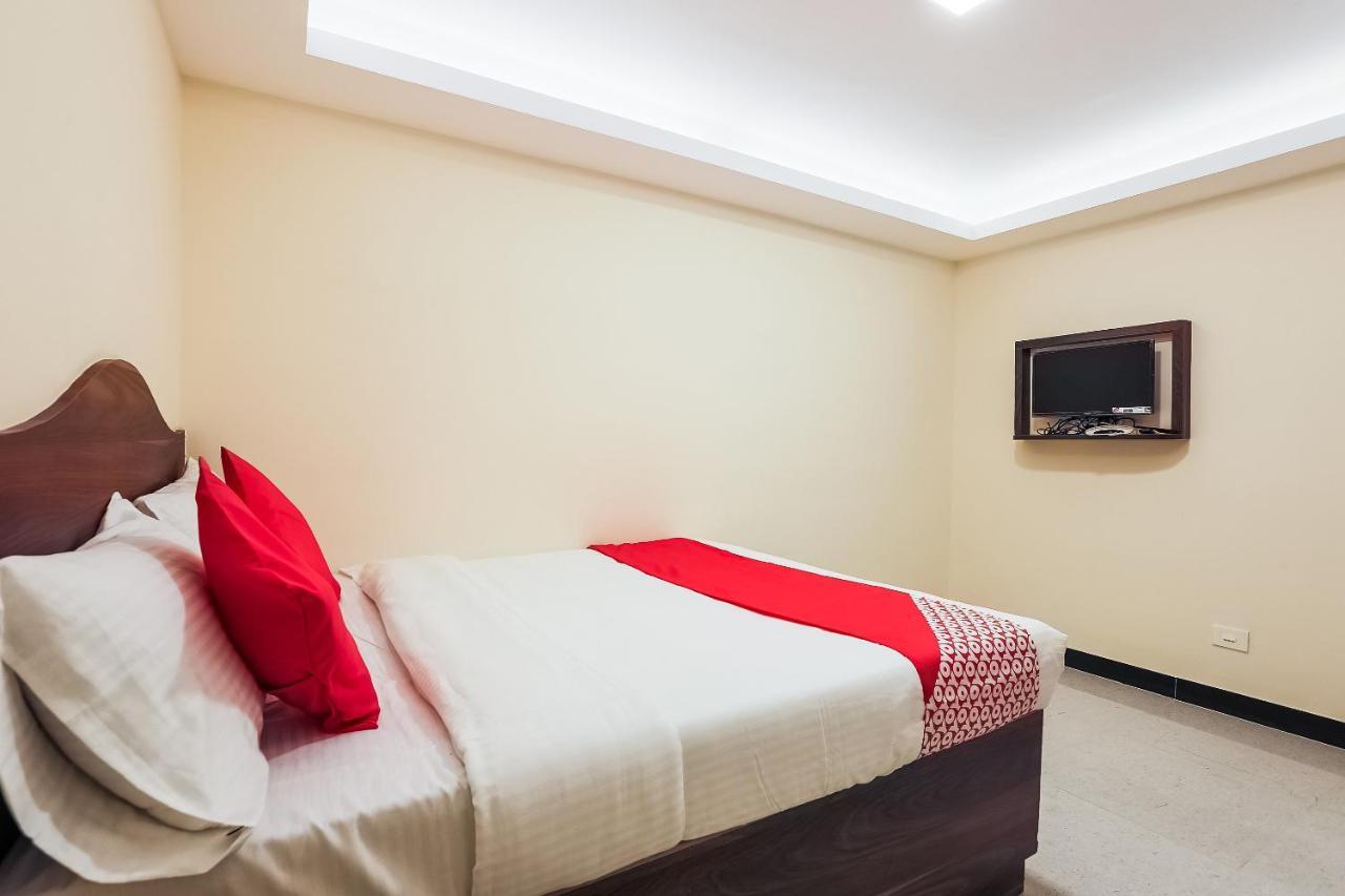 Oyo 36500 Sri Krishna Inn Ооти Екстериор снимка